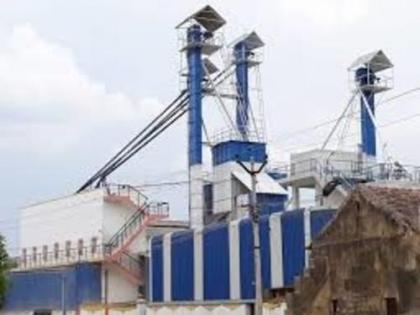Farmers, rice mill owners in TN’s Arani worried over export ban of rice | Farmers, rice mill owners in TN’s Arani worried over export ban of rice