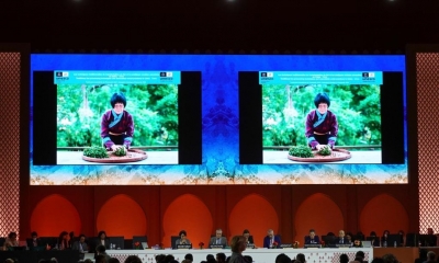 China's traditional tea-making enters Unesco cultural heritage list | China's traditional tea-making enters Unesco cultural heritage list China's traditional tea-making enters Unesco cultural heritage list | China's traditional tea-making enters Unesco cultural heritage list