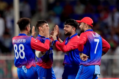 Asia Cup 2022: Afghanistan restrict Bangladesh to 127/7 | Asia Cup 2022: Afghanistan restrict Bangladesh to 127/7
