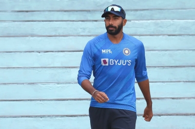IND v SL: Vice-captaincy will make Bumrah more confident on-field, feels Rohit Sharma | IND v SL: Vice-captaincy will make Bumrah more confident on-field, feels Rohit Sharma