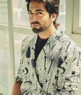 Ayushmann on his lineup: Bringing the best of content that I could find | Ayushmann on his lineup: Bringing the best of content that I could find