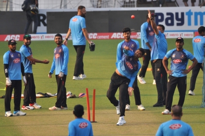 Bangladesh players come out to help amid COVID-19 crisis | Bangladesh players come out to help amid COVID-19 crisis