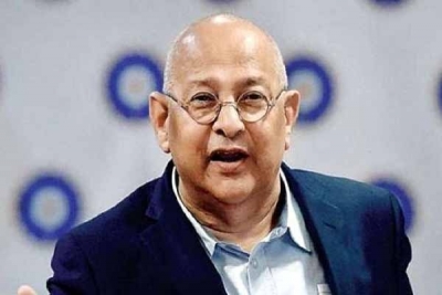 'Shocked and saddened': BCCI mourns Amitabh Choudhary's demise | 'Shocked and saddened': BCCI mourns Amitabh Choudhary's demise