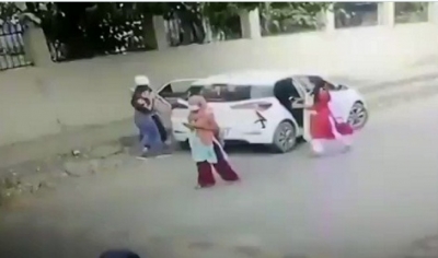 Haryana Police submits challan in college student killing case | Haryana Police submits challan in college student killing case Haryana Police submits challan in college student killing case | Haryana Police submits challan in college student killing case