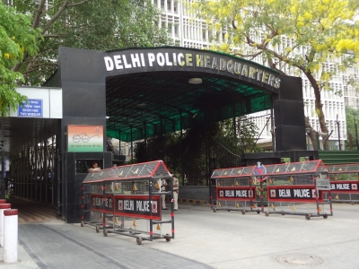 Delhi Police to hold high-level security meet with north states, UTs to tackle organised crime | Delhi Police to hold high-level security meet with north states, UTs to tackle organised crime