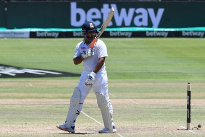 SA v IND, 3rd Test: It was a fabulous innings and got us really back into the game, says Mhambrey on Pant | SA v IND, 3rd Test: It was a fabulous innings and got us really back into the game, says Mhambrey on Pant