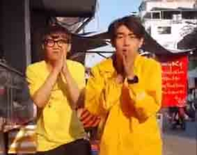 UNICEF 'hand-washing dance' video goes viral | UNICEF 'hand-washing dance' video goes viral UNICEF 'hand-washing dance' video goes viral | UNICEF 'hand-washing dance' video goes viral