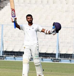 Jalaj Saxena bids farewell to Kerala after nine seasons | Jalaj Saxena bids farewell to Kerala after nine seasons