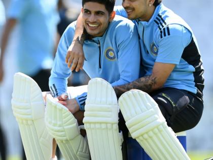 ICC ODI Rankings: Shubman Gill rises to fifth spot, Ishan Kishan jumps nine places | ICC ODI Rankings: Shubman Gill rises to fifth spot, Ishan Kishan jumps nine places