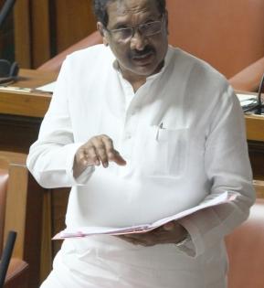 Christian population has come down in K'taka: Ex-Minister | Christian population has come down in K'taka: Ex-Minister Christian population has come down in K'taka: Ex-Minister | Christian population has come down in K'taka: Ex-Minister