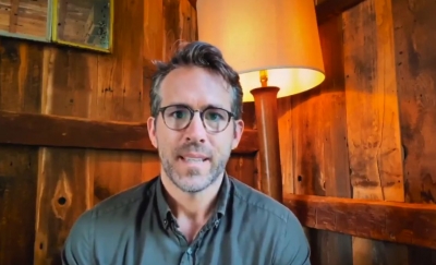 Ryan Reynolds shares glimpse of sci-fi biggie 'The Adam Project' | Ryan Reynolds shares glimpse of sci-fi biggie 'The Adam Project' Ryan Reynolds shares glimpse of sci-fi biggie 'The Adam Project' | Ryan Reynolds shares glimpse of sci-fi biggie 'The Adam Project'