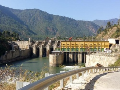 Assam districts put on high alert ahead of Bhutan releasing water from dam | Assam districts put on high alert ahead of Bhutan releasing water from dam