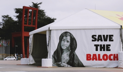 Geneva exhibition highlights ongoing persecution of minorities in Pakistan, Bangladesh | Geneva exhibition highlights ongoing persecution of minorities in Pakistan, Bangladesh