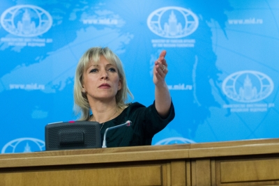 Moscow calls out Poland's decision to shut down Russian Consulate in Krakow | Moscow calls out Poland's decision to shut down Russian Consulate in Krakow Moscow calls out Poland's decision to shut down Russian Consulate in Krakow | Moscow calls out Poland's decision to shut down Russian Consulate in Krakow
