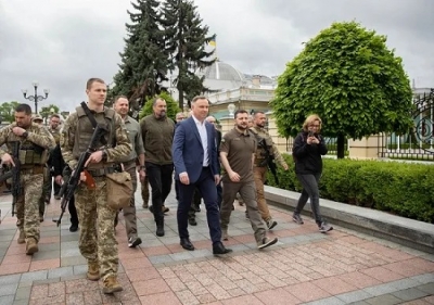 War-torn Ukraine to hound, confiscate assets, of those suspected of supporting Russia | War-torn Ukraine to hound, confiscate assets, of those suspected of supporting Russia War-torn Ukraine to hound, confiscate assets, of those suspected of supporting Russia | War-torn Ukraine to hound, confiscate assets, of those suspected of supporting Russia