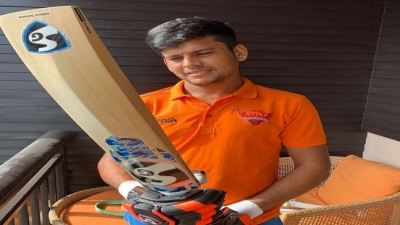 Garg named Uttar Pradesh captain; Bhuvneshwar, Raina in squad | Garg named Uttar Pradesh captain; Bhuvneshwar, Raina in squad