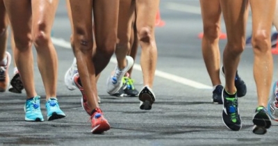 Paris Olympics: 20 km men's race walk dealyed due to weather conditions, to begin at 11:30 am | Paris Olympics: 20 km men's race walk dealyed due to weather conditions, to begin at 11:30 am Paris Olympics: 20 km men's race walk dealyed due to weather conditions, to begin at 11:30 am | Paris Olympics: 20 km men's race walk dealyed due to weather conditions, to begin at 11:30 am