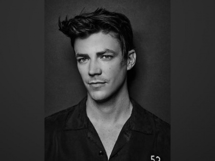 Grant Gustin set to star in Netflix's 'Rescued by Ruby' | Grant Gustin set to star in Netflix's 'Rescued by Ruby'