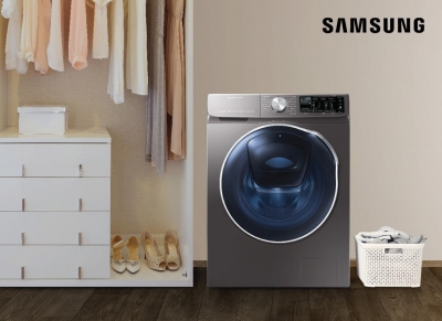 Samsung recalls top-load washer models over fire risks in US | Samsung recalls top-load washer models over fire risks in US