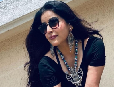 Being single mom, a daily soap is an 'instant money maker' for Ginnie Virdi | Being single mom, a daily soap is an 'instant money maker' for Ginnie Virdi Being single mom, a daily soap is an 'instant money maker' for Ginnie Virdi | Being single mom, a daily soap is an 'instant money maker' for Ginnie Virdi