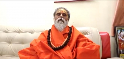 From 'Budhau' to a seer - the journey of Narendra Giri | From 'Budhau' to a seer - the journey of Narendra Giri