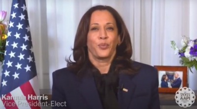 Kamala Harris slams Beijing for 'coercion' in South China Sea | Kamala Harris slams Beijing for 'coercion' in South China Sea Kamala Harris slams Beijing for 'coercion' in South China Sea | Kamala Harris slams Beijing for 'coercion' in South China Sea