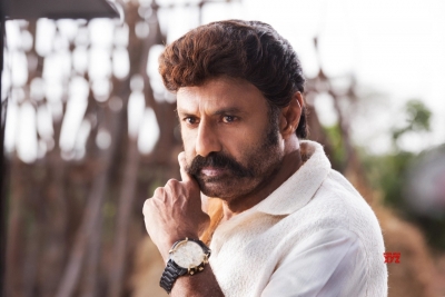 Telugu star Nandamuri Balakrishna undergoes shoulder surgery | Telugu star Nandamuri Balakrishna undergoes shoulder surgery