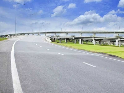 UP to plant 18L trees along Ganga Expressway | UP to plant 18L trees along Ganga Expressway