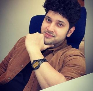 Aditya Deshmukh: The last day on the set of 'Ziddi Dil Maane Na' was quite emotional | Aditya Deshmukh: The last day on the set of 'Ziddi Dil Maane Na' was quite emotional