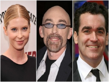 Emma Booth, Jackie Earle Haley, Brian d'Arcy James roped in for 'Where All Light Tends To Go' | Emma Booth, Jackie Earle Haley, Brian d'Arcy James roped in for 'Where All Light Tends To Go'