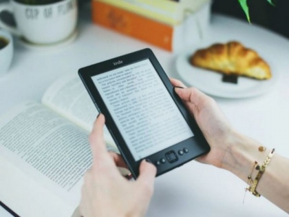 Amazon teases new Kindle Paperwhite with larger display | Amazon teases new Kindle Paperwhite with larger display
