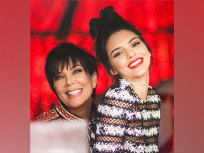 Kris Jenner pens heart warming birthday note for 'most stylish daughter' Kendall | Kris Jenner pens heart warming birthday note for 'most stylish daughter' Kendall