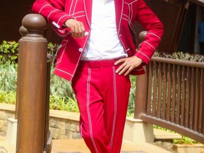 Nawazuddin Siddiqui starts shooting for 'Section 108' | Nawazuddin Siddiqui starts shooting for 'Section 108' Nawazuddin Siddiqui starts shooting for 'Section 108' | Nawazuddin Siddiqui starts shooting for 'Section 108'