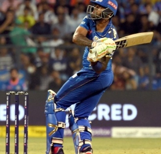 IPL 2023: Always prepare for situations like getting 12 or 14 runs in an over, says Suryakumar Yadav | IPL 2023: Always prepare for situations like getting 12 or 14 runs in an over, says Suryakumar Yadav