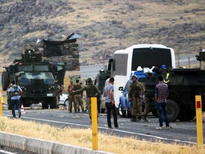 Turkish military conducts 3rd air operation against PKK in Iraq | Turkish military conducts 3rd air operation against PKK in Iraq Turkish military conducts 3rd air operation against PKK in Iraq | Turkish military conducts 3rd air operation against PKK in Iraq