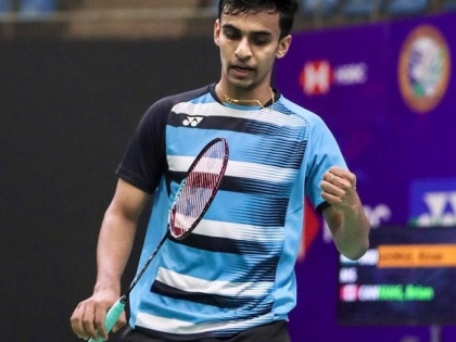 Thailand Open: Kiran George loses to France's Popov in quarterfinals | Thailand Open: Kiran George loses to France's Popov in quarterfinals