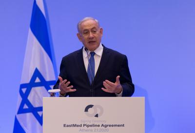 Netanyahu warns of new restrictions | Netanyahu warns of new restrictions
