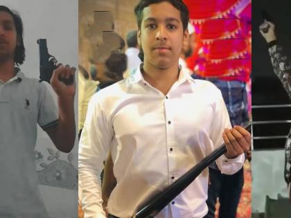 Amazon manager's murder: With a penchant for guns, 'Maya' ran a gang with dozen members | Amazon manager's murder: With a penchant for guns, 'Maya' ran a gang with dozen members Amazon manager's murder: With a penchant for guns, 'Maya' ran a gang with dozen members | Amazon manager's murder: With a penchant for guns, 'Maya' ran a gang with dozen members