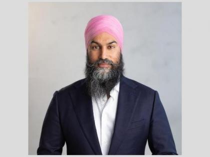 How pro-Khalistan Jagmeet Singh is forcing Trudeau's hand on India row | How pro-Khalistan Jagmeet Singh is forcing Trudeau's hand on India row