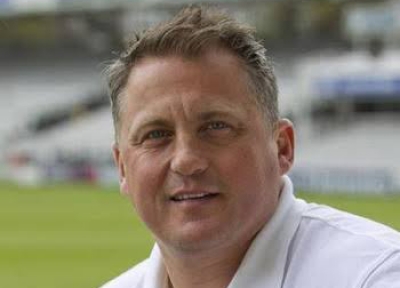 Ex-England pacer Gough appointed managing director of cricket at Yorkshire | Ex-England pacer Gough appointed managing director of cricket at Yorkshire
