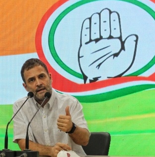 Economic policies have failed, situation at 1991 level: Rahul Gandhi | Economic policies have failed, situation at 1991 level: Rahul Gandhi