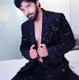 Harsh Rajput expresses willingness to do roles with social message | Harsh Rajput expresses willingness to do roles with social message