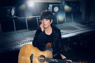 Diane Warren on roping in singers for her album: It was like casting in a film | Diane Warren on roping in singers for her album: It was like casting in a film Diane Warren on roping in singers for her album: It was like casting in a film | Diane Warren on roping in singers for her album: It was like casting in a film