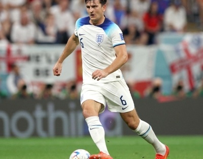 FIFA World Cup: Set pieces will be more important as the event progresses, says England's Maguire | FIFA World Cup: Set pieces will be more important as the event progresses, says England's Maguire
