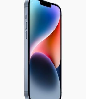 iPhone 14 Crash Detection alerts police minutes after accident in Australia | iPhone 14 Crash Detection alerts police minutes after accident in Australia iPhone 14 Crash Detection alerts police minutes after accident in Australia | iPhone 14 Crash Detection alerts police minutes after accident in Australia