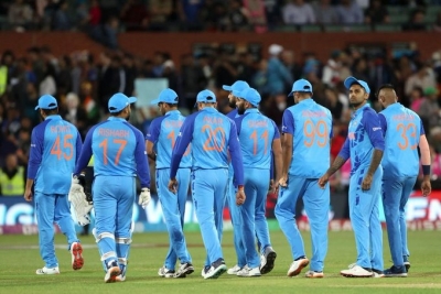 T20 WC post-mortem: 'Timid' batting approach in powerplay, no penetration with new ball cost India semis vs England | T20 WC post-mortem: 'Timid' batting approach in powerplay, no penetration with new ball cost India semis vs England