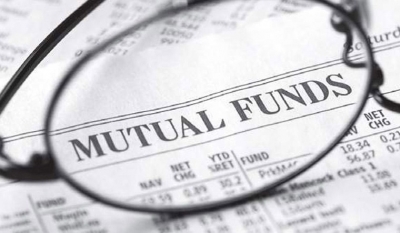 Mutual fund redemptions increased 39% in 2023 | Mutual fund redemptions increased 39% in 2023 Mutual fund redemptions increased 39% in 2023 | Mutual fund redemptions increased 39% in 2023