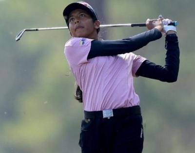 Sedate start by Avani and Sneha, tied 19th; Team India 9th at Queen Sirikit Cup golf | Sedate start by Avani and Sneha, tied 19th; Team India 9th at Queen Sirikit Cup golf