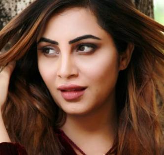 Arshi Khan on new web series: 'It's a double-meaning show but also a fun title' | Arshi Khan on new web series: 'It's a double-meaning show but also a fun title'
