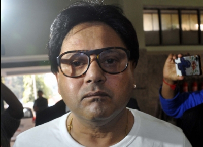 Ex-MP, Bengali matinee idol Tapas Paul passes away (2nd Ld) | Ex-MP, Bengali matinee idol Tapas Paul passes away (2nd Ld) Ex-MP, Bengali matinee idol Tapas Paul passes away (2nd Ld) | Ex-MP, Bengali matinee idol Tapas Paul passes away (2nd Ld)